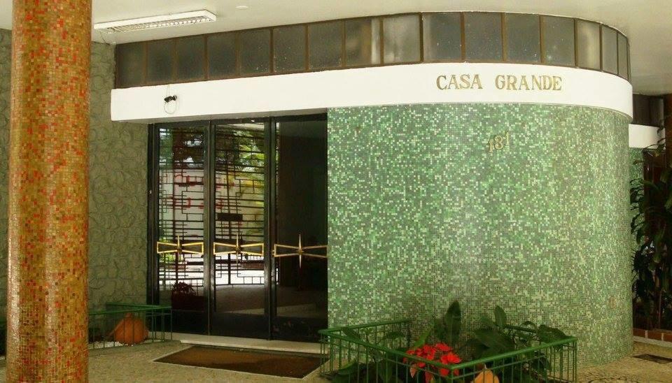Solar Del Passo Apartment - Rio de Janeiro — Photos 1